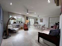 The Gardens At Bishan (D20), Condominium #567607761